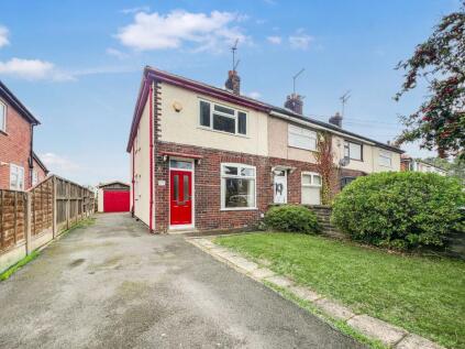 Grimshaw Lane, Ormskirk, L39