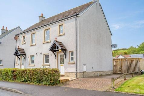 57 Noddleburn Place, Largs, KA30 8UE