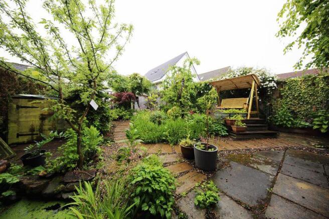 Garden 3