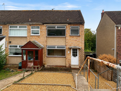 Clifford Gardens, Shirehampton