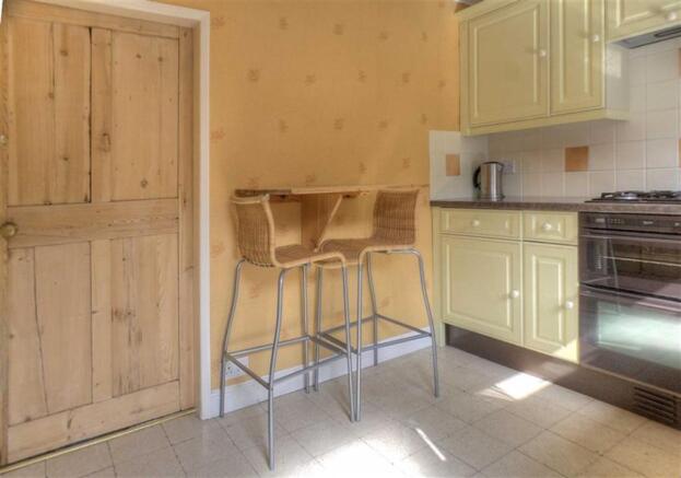 Additional Kitchen P