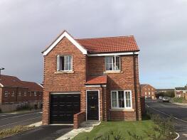65, Alexandrea Way, Battle Hill, Wallsend NE28 9JX