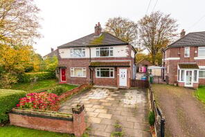 65, Lawrence Road, Manchester M41 8UB