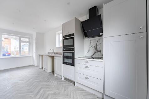 Frere Road, Norwich
