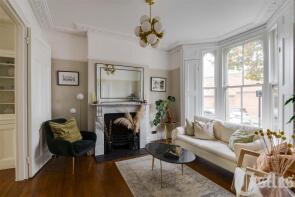 51, Clifden Road, Hackney, London E5 0LL