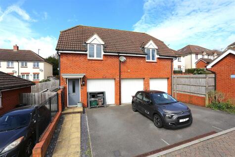 Valerian Close, Shirehampton, Bristol