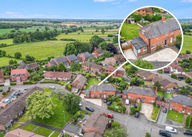 17 Southfields Way, Market Bosworth