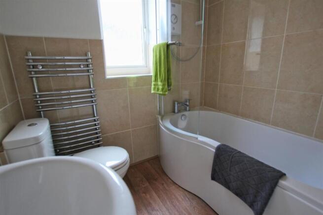 2 bed Semi-Detached for sale Image 8