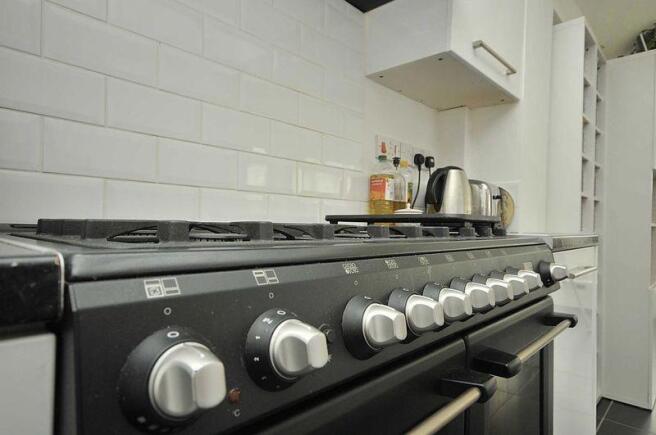 Fitted Range C...