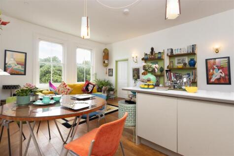Anglesea Terrace, St Leonards-On-Sea