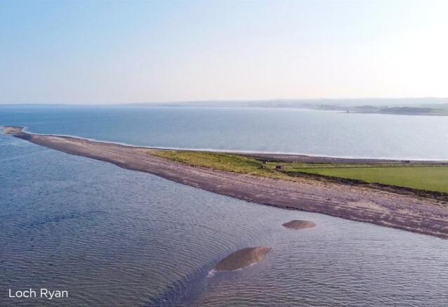 Loch Ryan