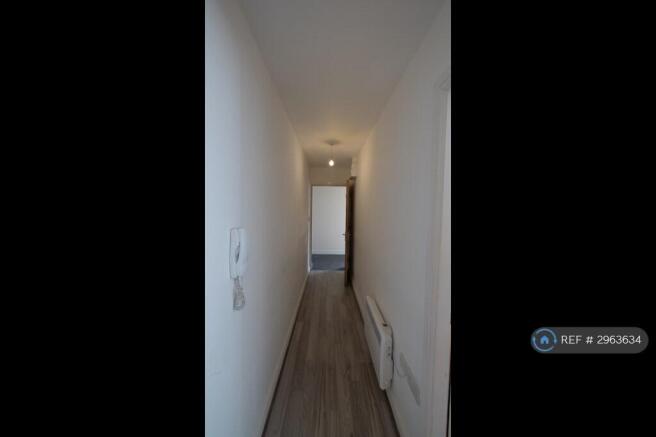 Flat Entrance