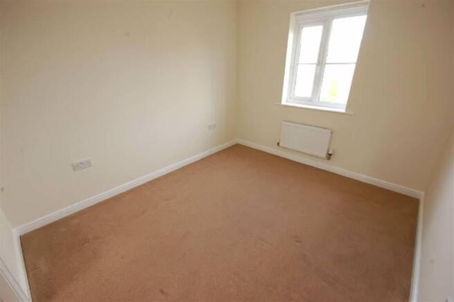 DRESSING ROOM/NURSER