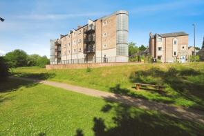6, Strutt House, Millers Way, Milford, Belper DE56 0UL
