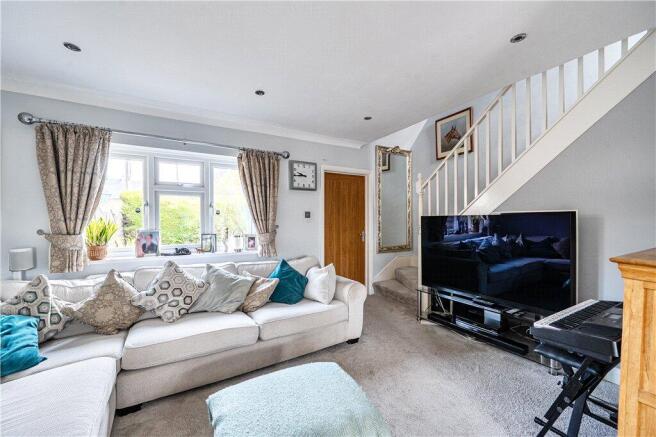 Botley Road, North Baddesley, Southampton, Hampshire photo 4