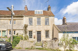 16, Horn Street, Nunney, Frome BA11 4NP
