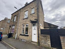 149, Devonshire Street, Keighley BD21 2NQ