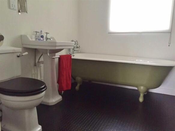 En-Suite
