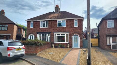 Sandringham Road, Walton, Peterborough