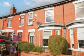 80, Longford Road, Manchester M21 9NP