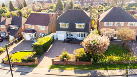 Wylde Green Road, Sutton Coldfield, B72 1HD