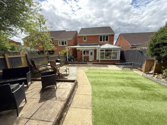 Wederly Close, Darlington photo 4