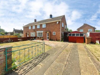 Buckenham Drive, Stoke Ferry