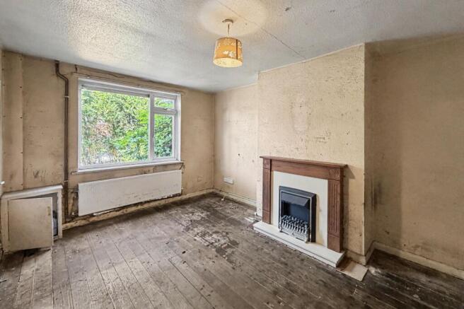 91 Chatsworth Road, Stretford M32 9QD