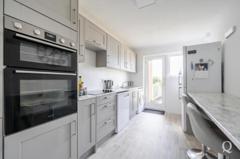Clive Road, Sittingbourne, Kent, ME10