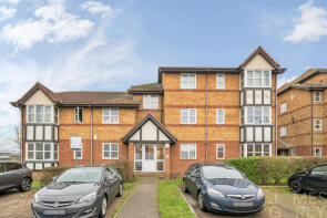 32, Thames Gate, St Edmunds Road, Dartford DA1 5ND