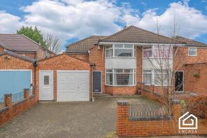 37, Gaydon Road, Elmdon, Solihull B92 9BJ