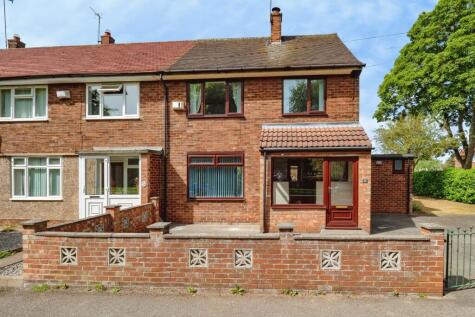 Skelton Avenue, Hull, HU5