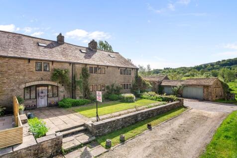 Marsh Hall Lane, Chapel-En-Le-Frith, SK23
