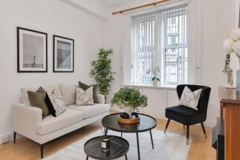 Yeaman Place, Polwarth, Edinburgh, EH11