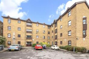 10, 82 Stephens Court, Endwell Road, London SE4 2DP
