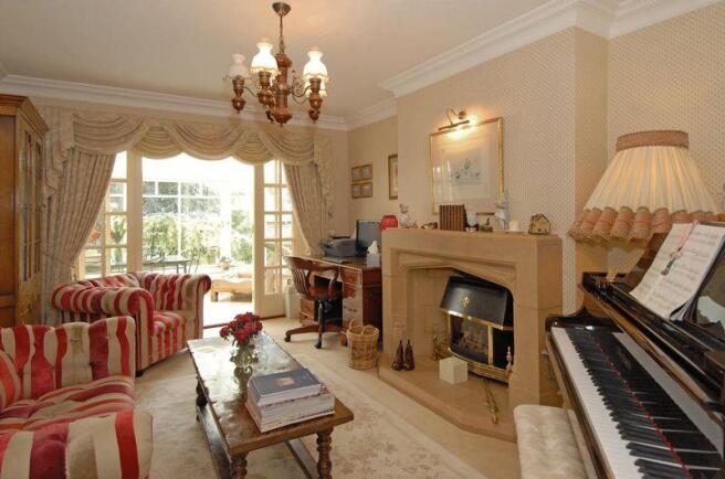 Music Room