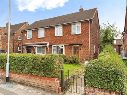 Waverley Place, Worksop