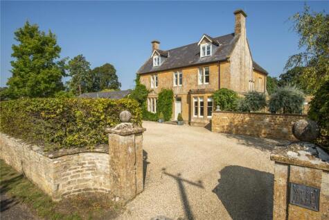 Blackford, Somerset, BA22