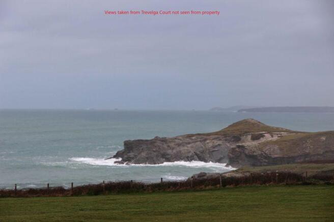 View from Trev...