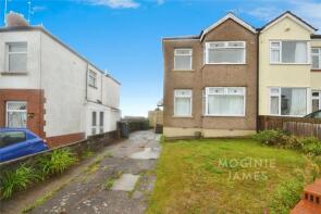 25, Northlands, Rumney, Cardiff CF3 3AQ