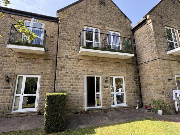 2 bed Detached to rent Image 12