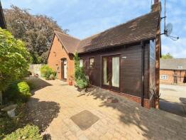 7, Crocketts Court, Marsh Lane, Hampton In Arden, Solihull B92 0AX