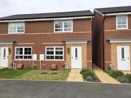 26, Axminster Drive, Stourport On Severn DY13 9FS
