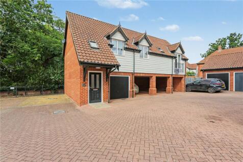 The Ridings, Poringland, Norwich, Norfolk, NR14
