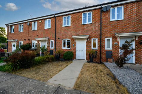 Widdowson Road, Long Eaton