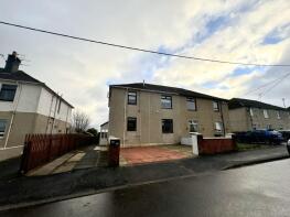 54, Polquheys Road, Cumnock KA18 4DP