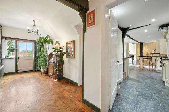 Hallway