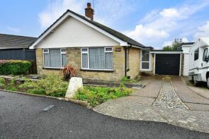 2, Whitecross Avenue, Shanklin PO37 7EB