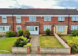 3, Rough Coppice Walk, Birmingham B35 7JB