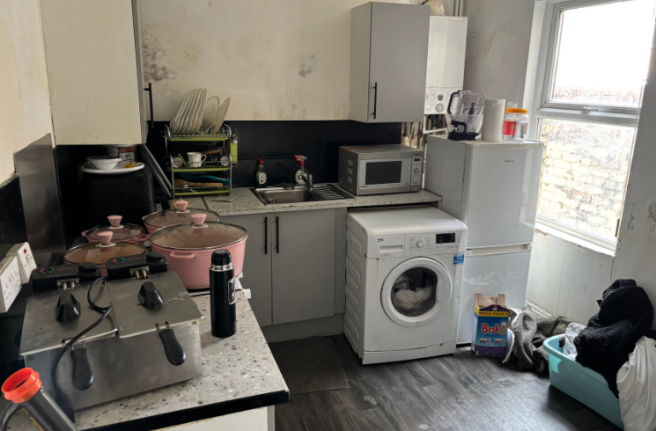 Bellamy Road, Bootle, Merseyside, L4 photo 4